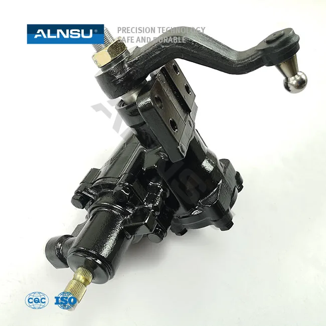 

steering rack and steering gear box for 44110-35180 HILUX RHD