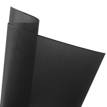 1 pz 30CM fai da te PVC custodia per PC ventola di raffredda...