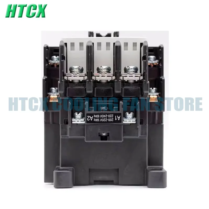 New Original AC Contactor SC-N2 AC220V 110V 380V