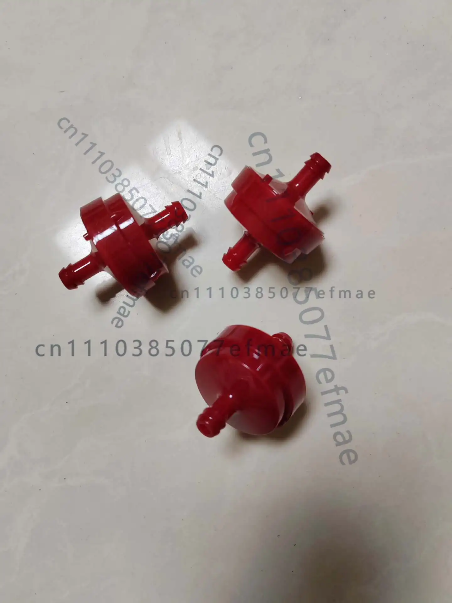 3Pcs Brand New Fuel Filter Fit for DJI T30 D9000I Generator Farm Sprayer Drone Maintenance Spare Accessories