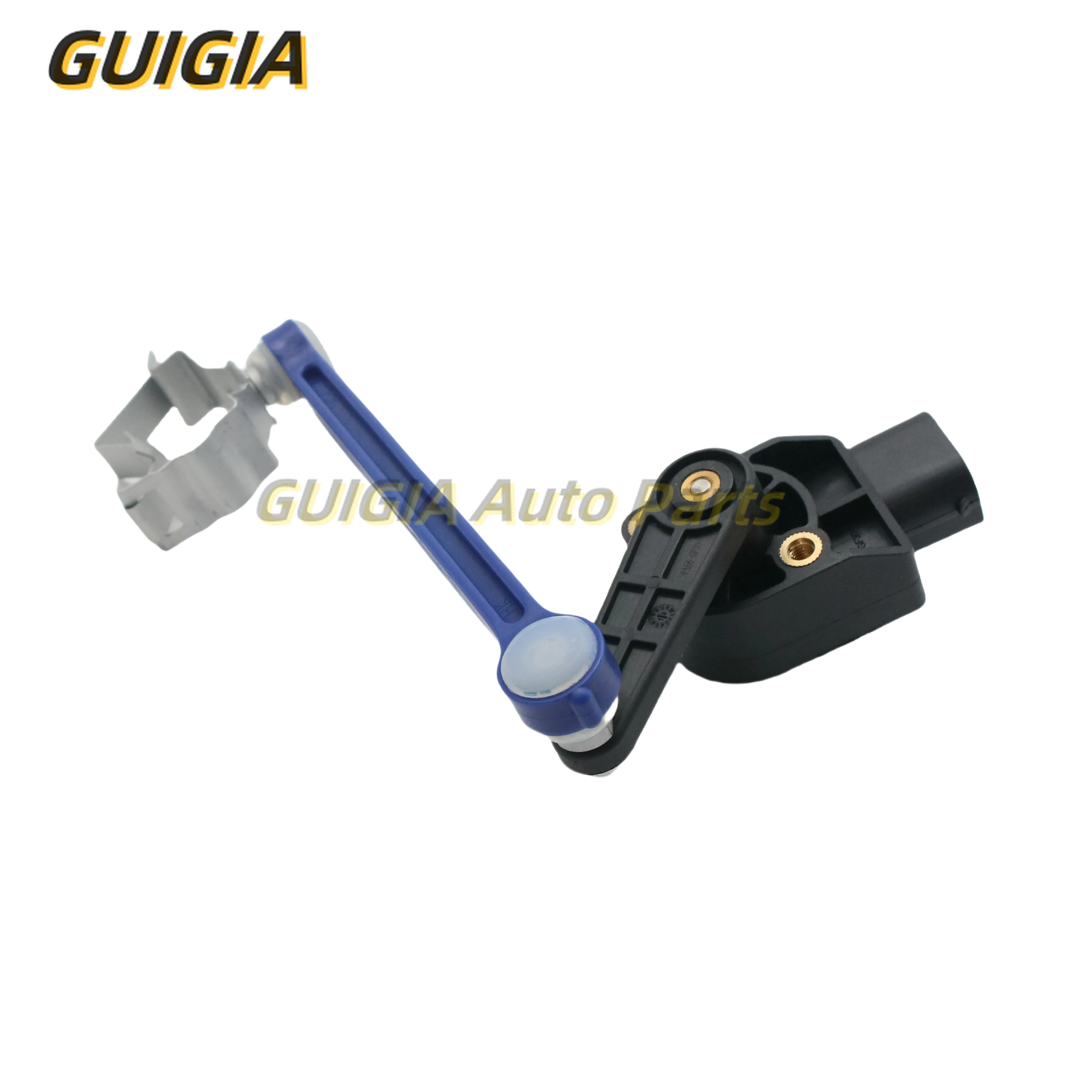 4Z7941285C 4Z7941286C Vorne Links/Rechts Körper Höhe Sensor für Volkswagen Audi A6 Allroad C5 2000-2005 Hochwertige Auto Teile