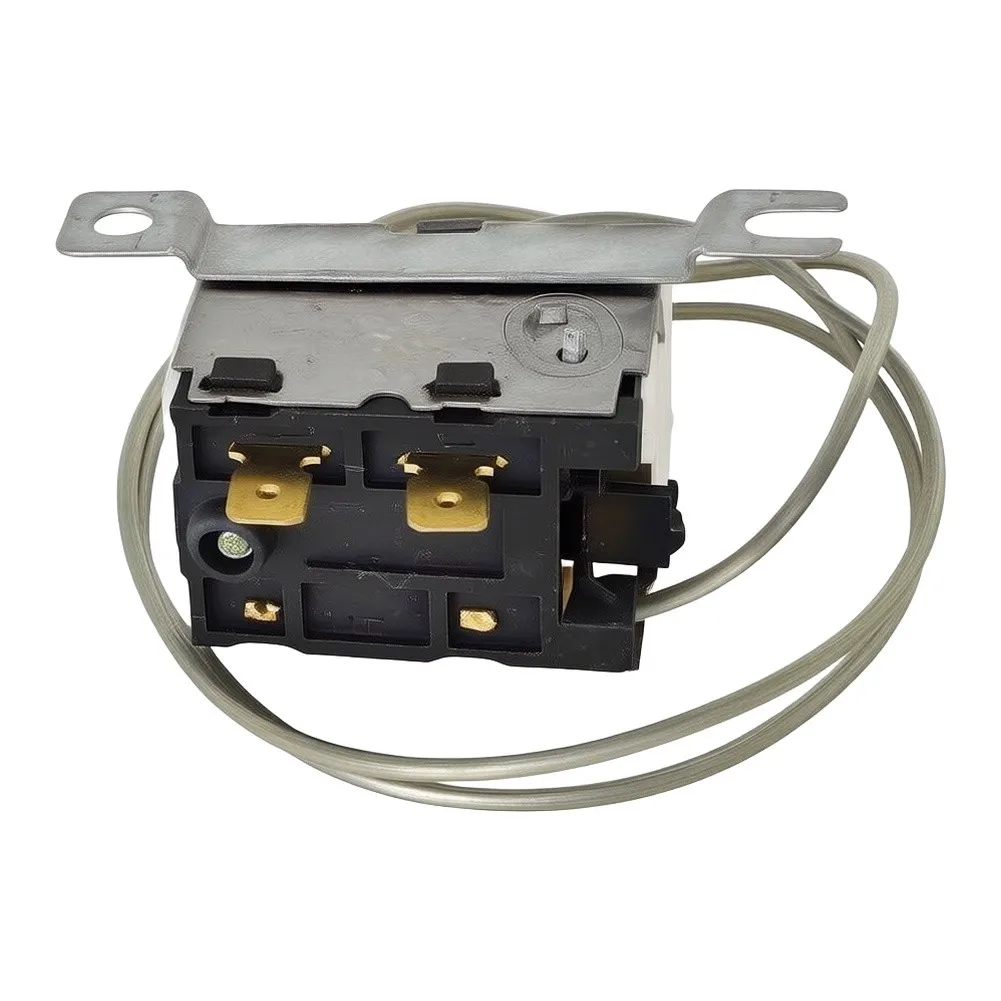OEM Style for AC ThermostFor At Switch with High Low Pressure Cut Off for A22-23640-000 For A46-3122-030 22-23640-000