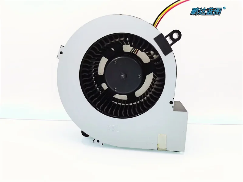 pa 80*80*28MM SF8028H12-65PE Projector 8cm Turbo Blower 12V 0.35a Temperature Control PWM 8028 Fan