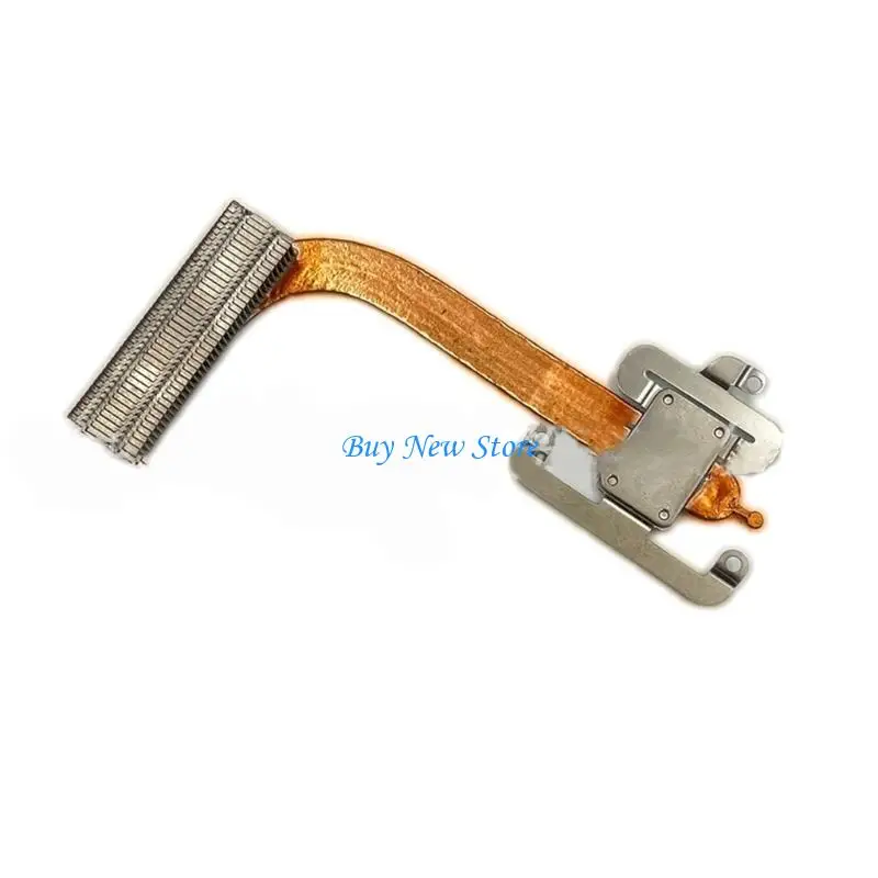 

20CE Metal Heatsink Copper Tube for Switch/Switch OLED/Switch Lite Gaming Consoles