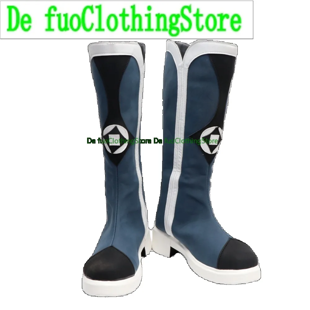 DefuoClothing أخي كبار حذر جدا تأثيري أحذية شخصية أحذية هالوين كرنفال ملابس تنكرية للحفلات أحذية الإكسسوار