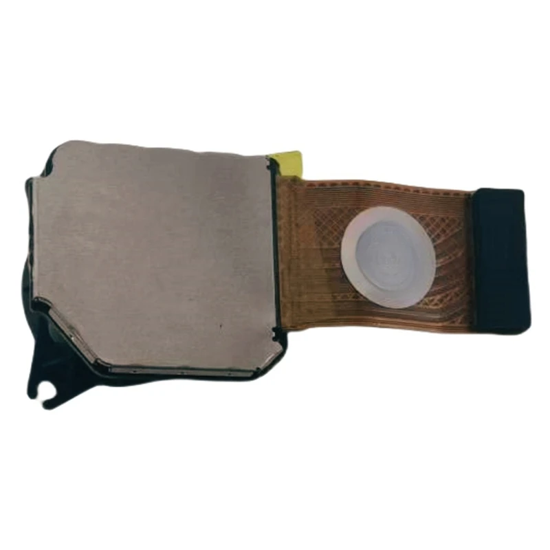 أفضل عدسة بديلة مع مستشعر CCD/CMOS لجزء إصلاح الكاميرا Gopro HERO 9 & HERO 10 باللون الأسود