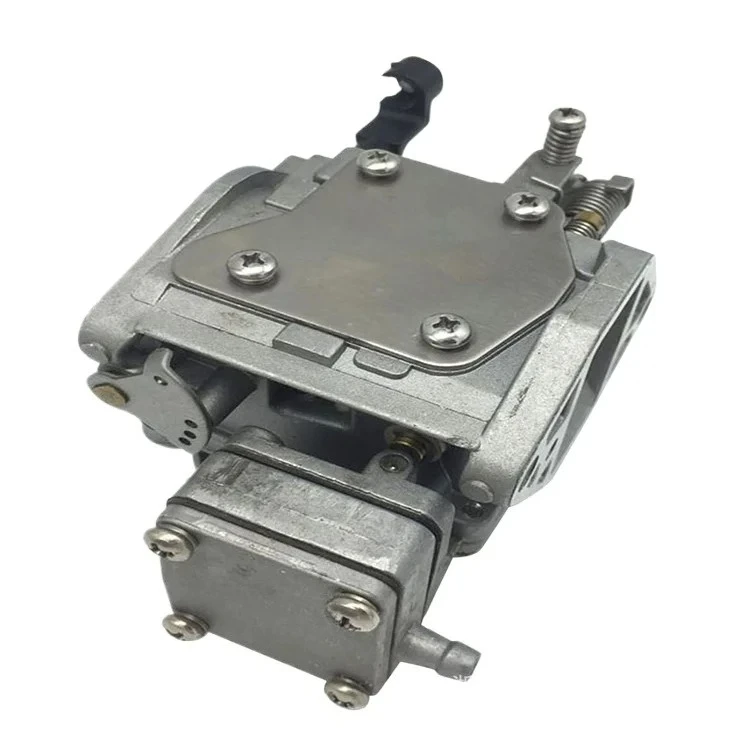 Outboard engine carburetor Outboard engine carburetor