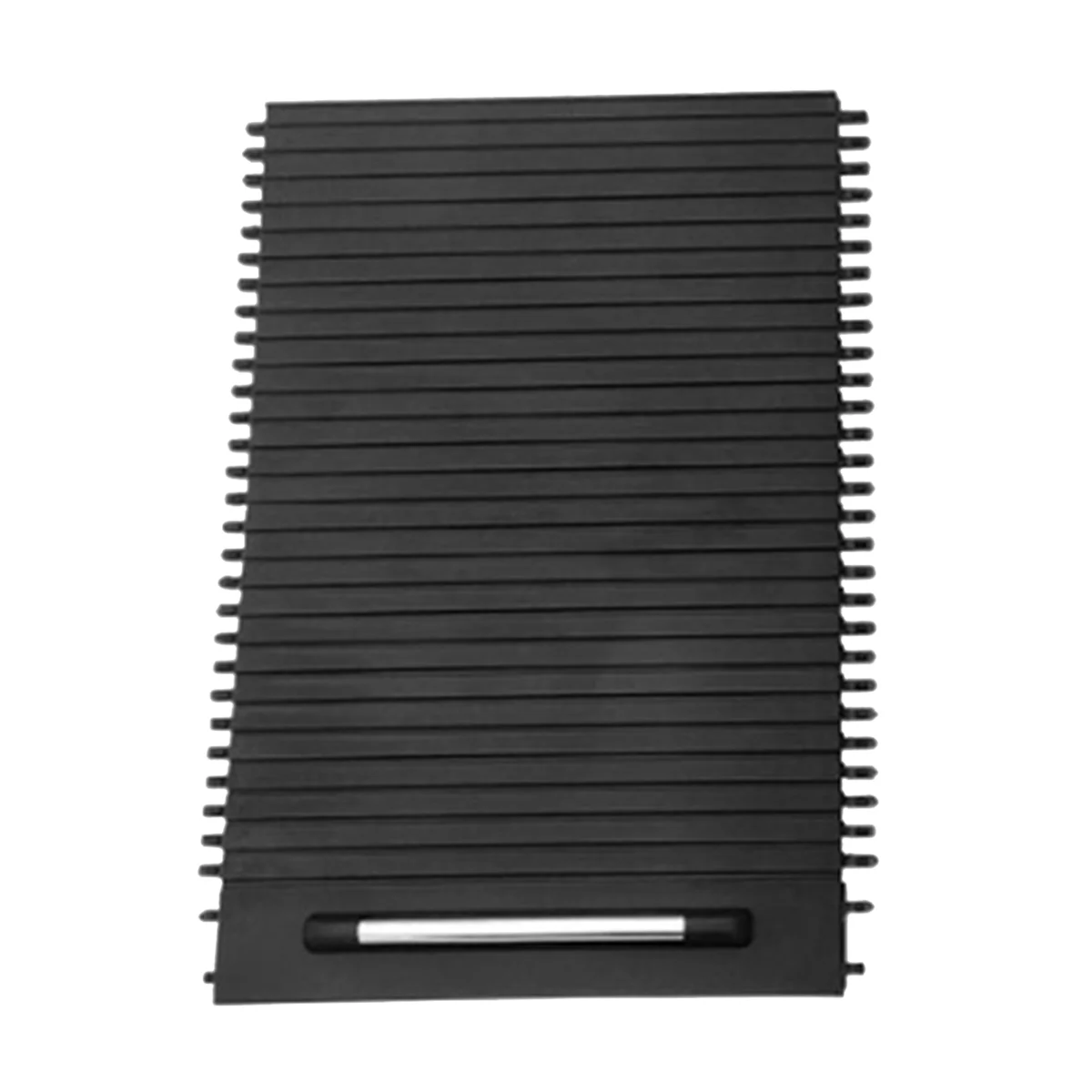 Автомобильная центральная консоль, крышка для напитков, роликовая шторка для Great Wall Haval H6 2010-2016, держатель для чашки с водой, занавеска