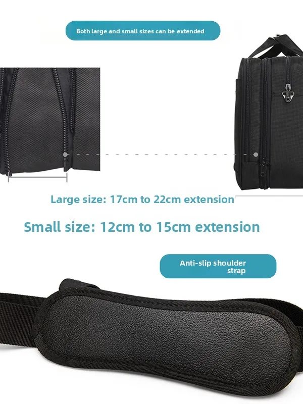 Lyalph Ox Cloth Bus… - image