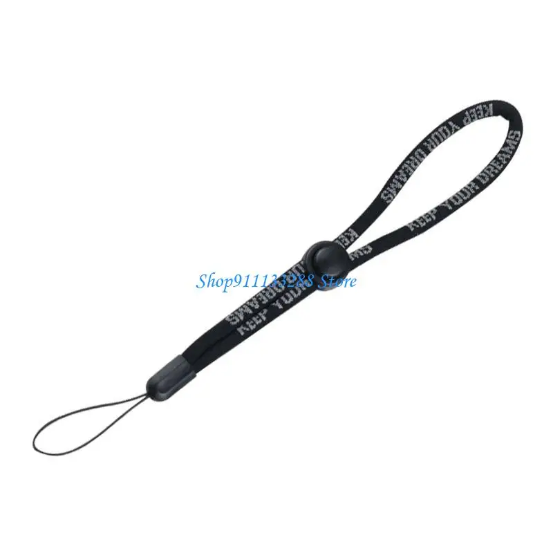 

G88D Cellphone Tether Safe Strap Lanyard for Theft Prevention Travel Active