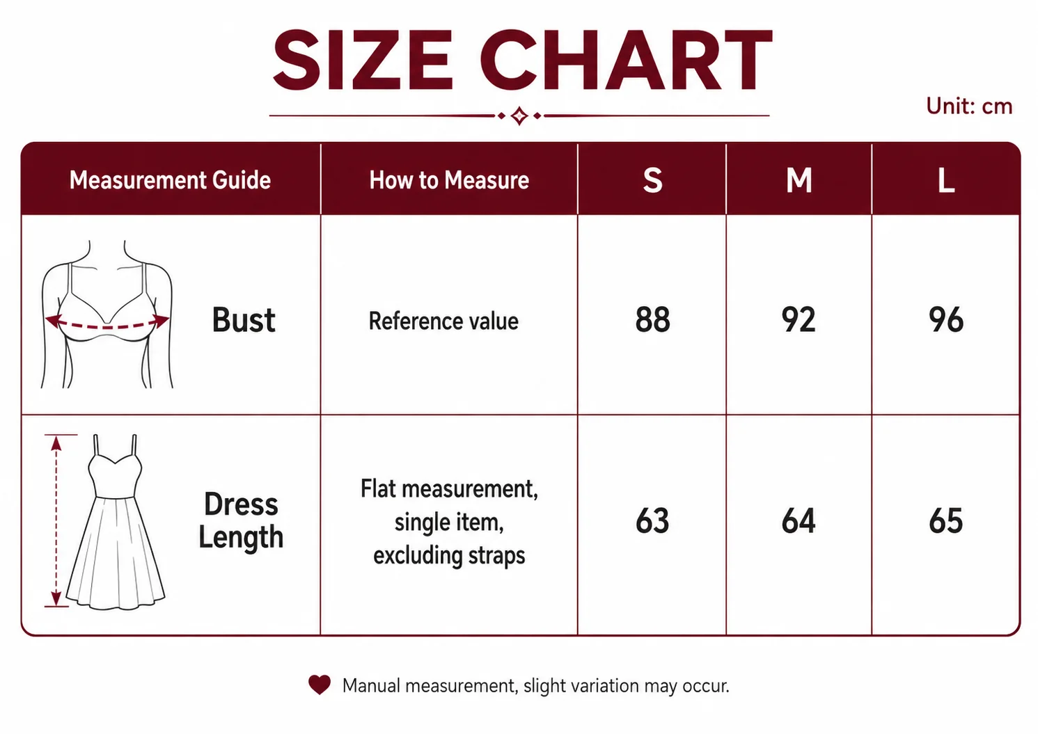Camisón de Satén Color Vino Tinto para Mujer, Vestido Lencero sin Espalda para Noche de Novios