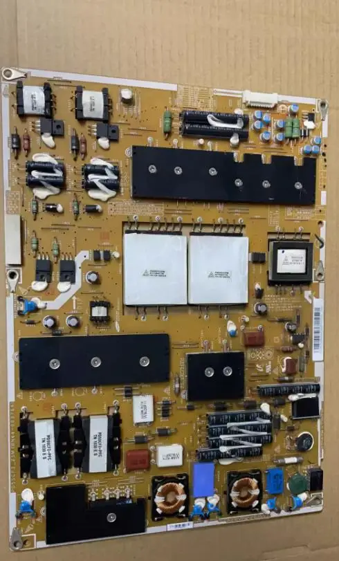 BN44-00376A BN44-00375A  Power supply  board  for UA46/55C7000WF