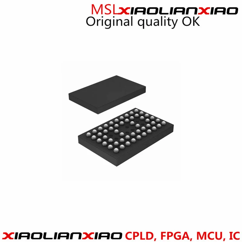 1PCS xiaolianxiao MT29F2G08ABAEAH4-IT:E BGA63 Original IC quality ok  be processed with PCBA