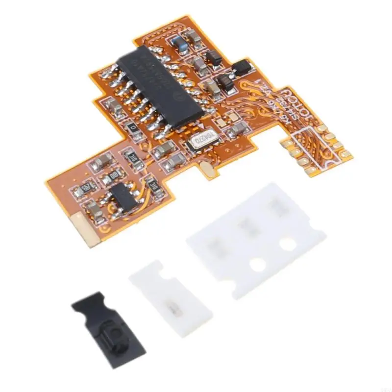 

SI4732 Chip Crystal Oscillator Component Module Board for Quansheng K5K6 E65A