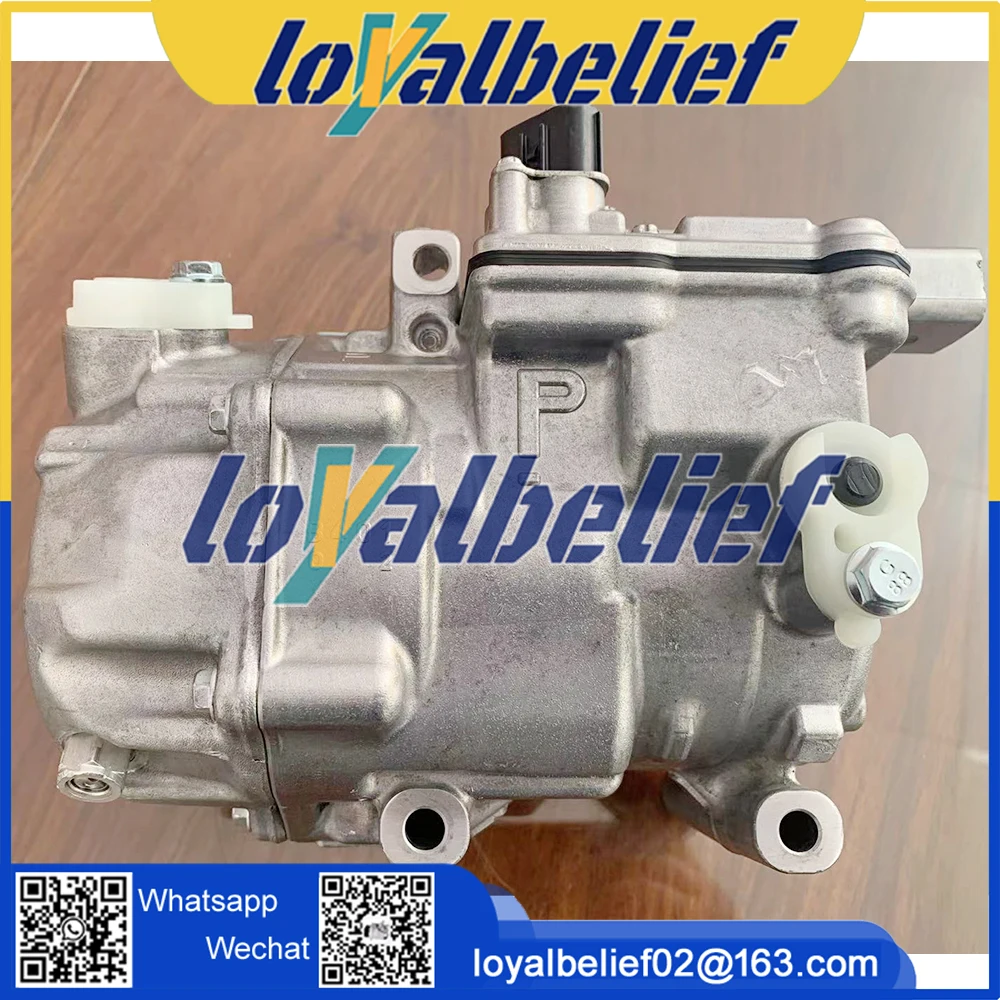 

Air Conditioning AC Compressor For Toyota Auris Hybrid 8837047033 88370-47033