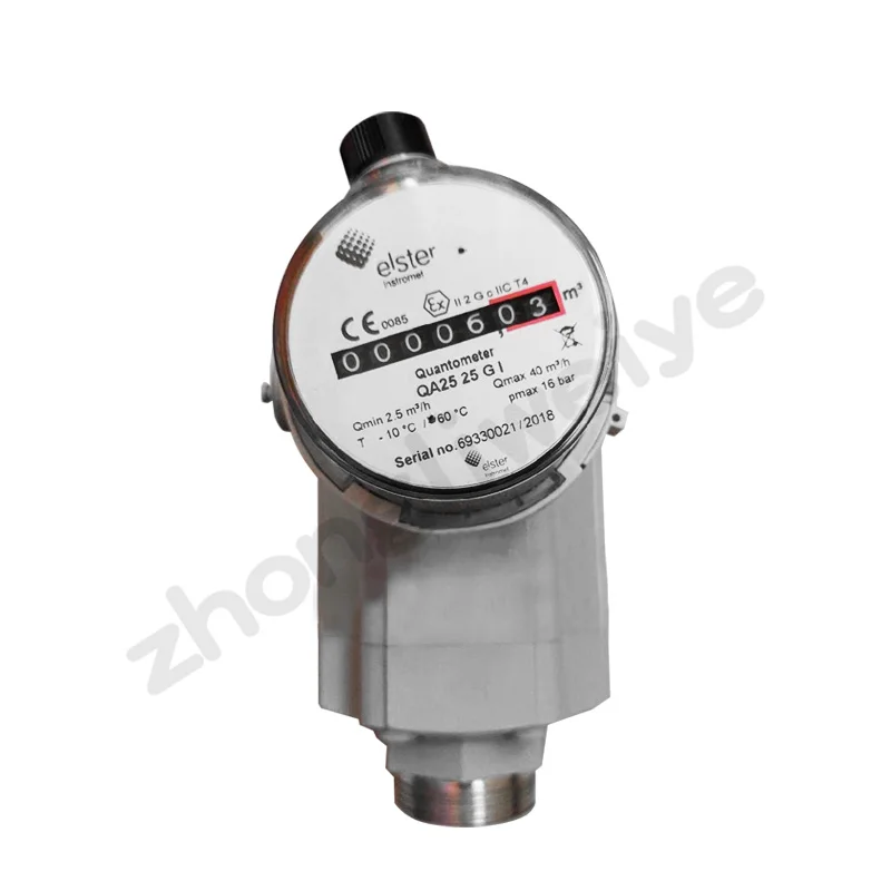 Honeywell Elster Qa… - image