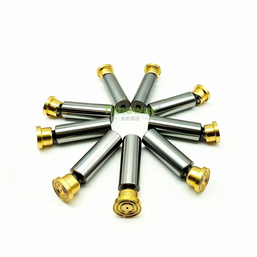 

Pump Parts HCV90 Piston Shoe for Repair SAMHYDRAULIK Hydraulic Piston Pump