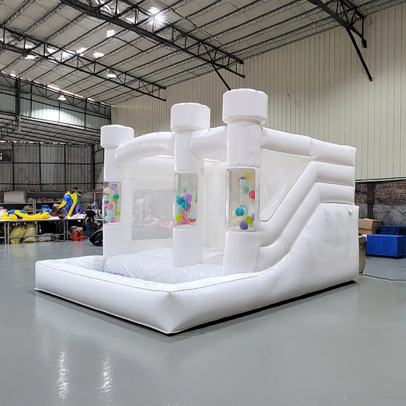 Thumbnail 4 - #12 Latest Inflatable Bouncers Offers