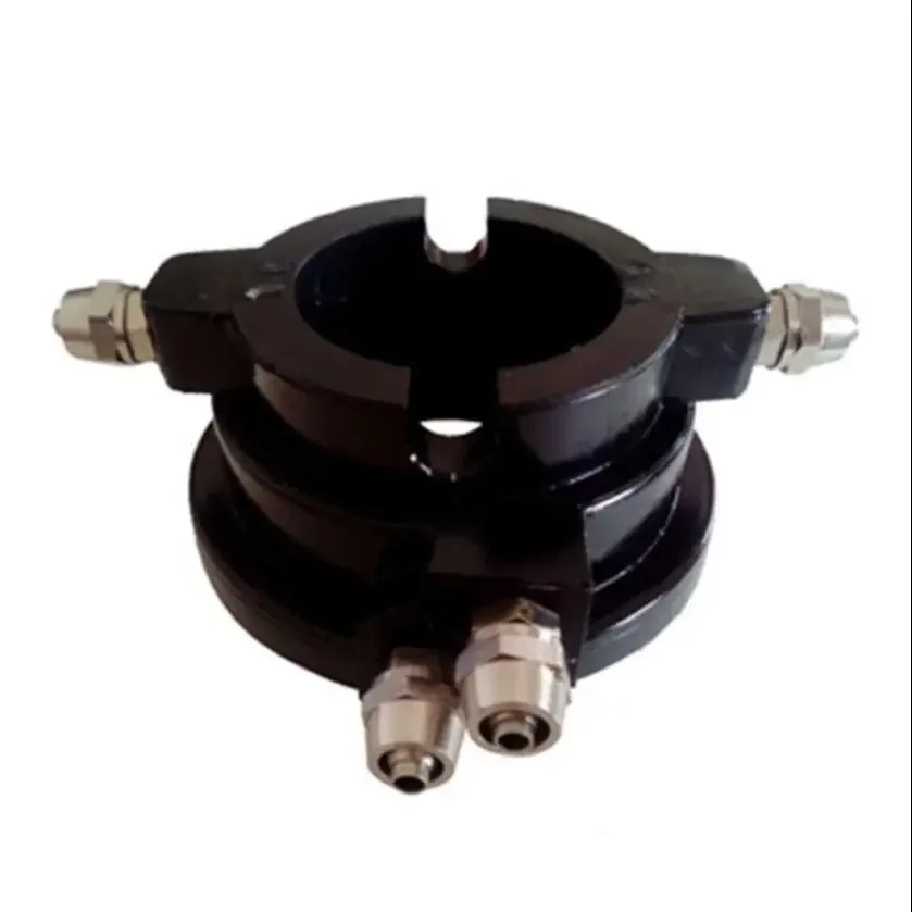 1Pc Pneumatische Roterende Koppeling Klep Bandenwisselaar Machine Cilinder Luchtverdeler Band Repiar Deel