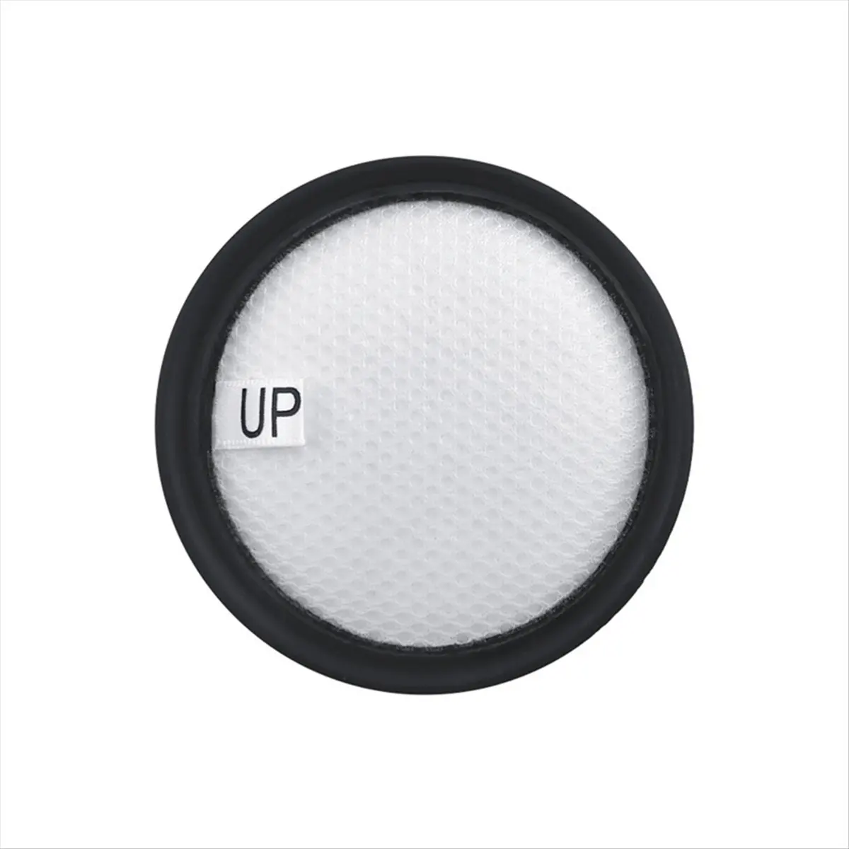 Suitable for Lekimi Mite Remover Accessories B505/B506/B603/B603 Pro/BX5 High-Density Filter Cotton 8pcs, Washable & Reusable