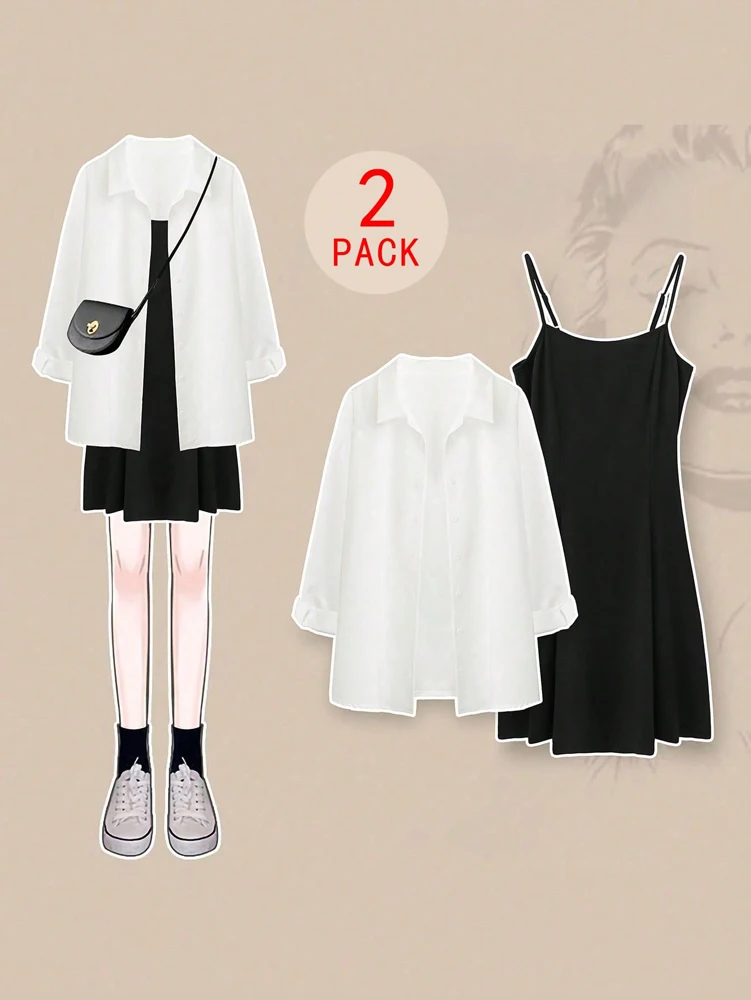 Thumbnail 2 - #50 Popular Womens Plus Size Casual Tops Choices