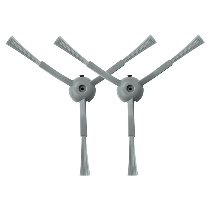 A50Q-Robot Vacuum Replacement Parts Fit For Lubluelu L20 Robot Vacuum Mop Combo Brush Mop Pad Filter Kit