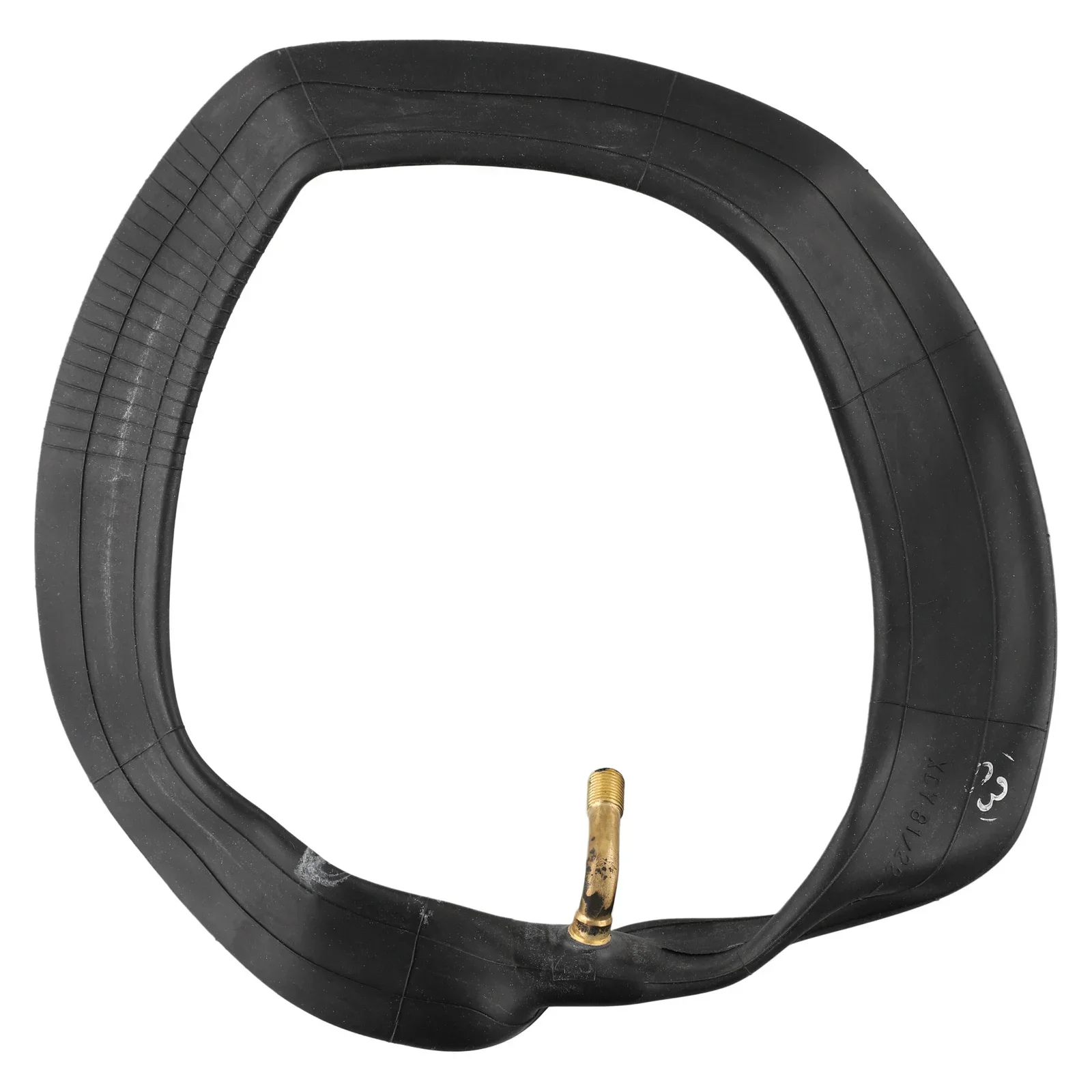 

Electric Scooter Inner Tube About 75g E-scooter Straight/Bent ​Rubber 1 Pc 8 1/2X2(50-134) 8.5 Inch Accessories