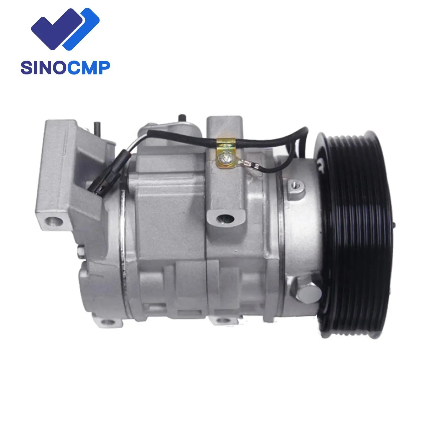 Nueva bomba de combustible Original R9044A020A 33100 4X700 para Carnaval Terracan Bongo III