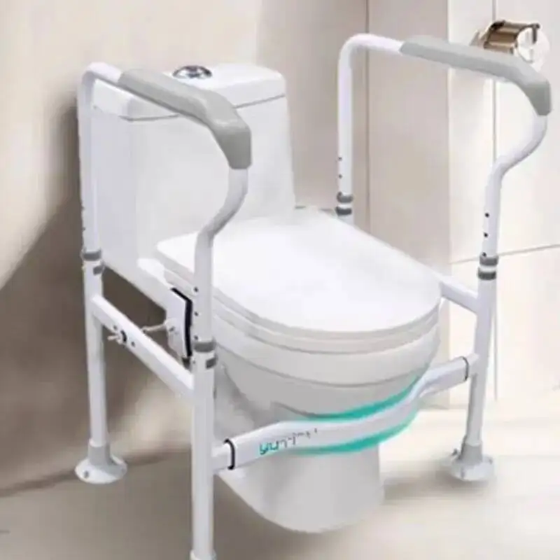 Shower Toilet Bathroom Chair Children Sex Minder Medical Elderly Stool Portable Sauna Space Saving Cabeceros Unique Furniture