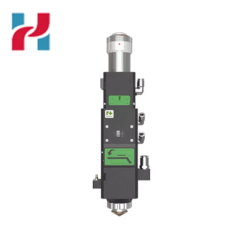 BT240 Cutting Head For Laser Machine 2000W Ray Tools