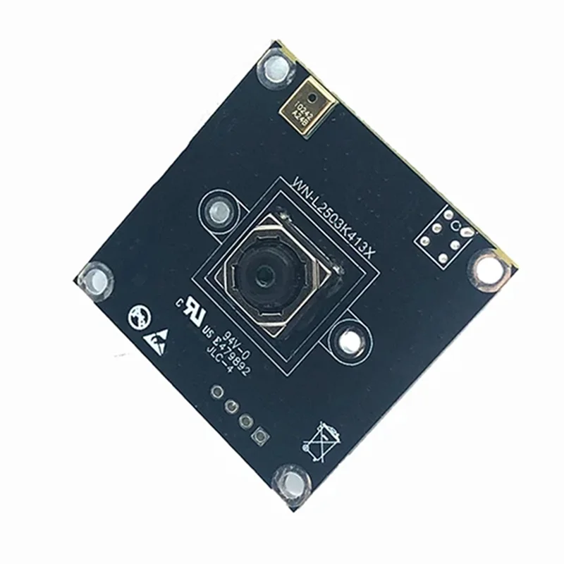 PHILE-HD 8MP 3264X 2448 IMX179 Autofocus Camera Module IMX179 Autofocus Camera Module YUV MJPG Free Drive Camera Module