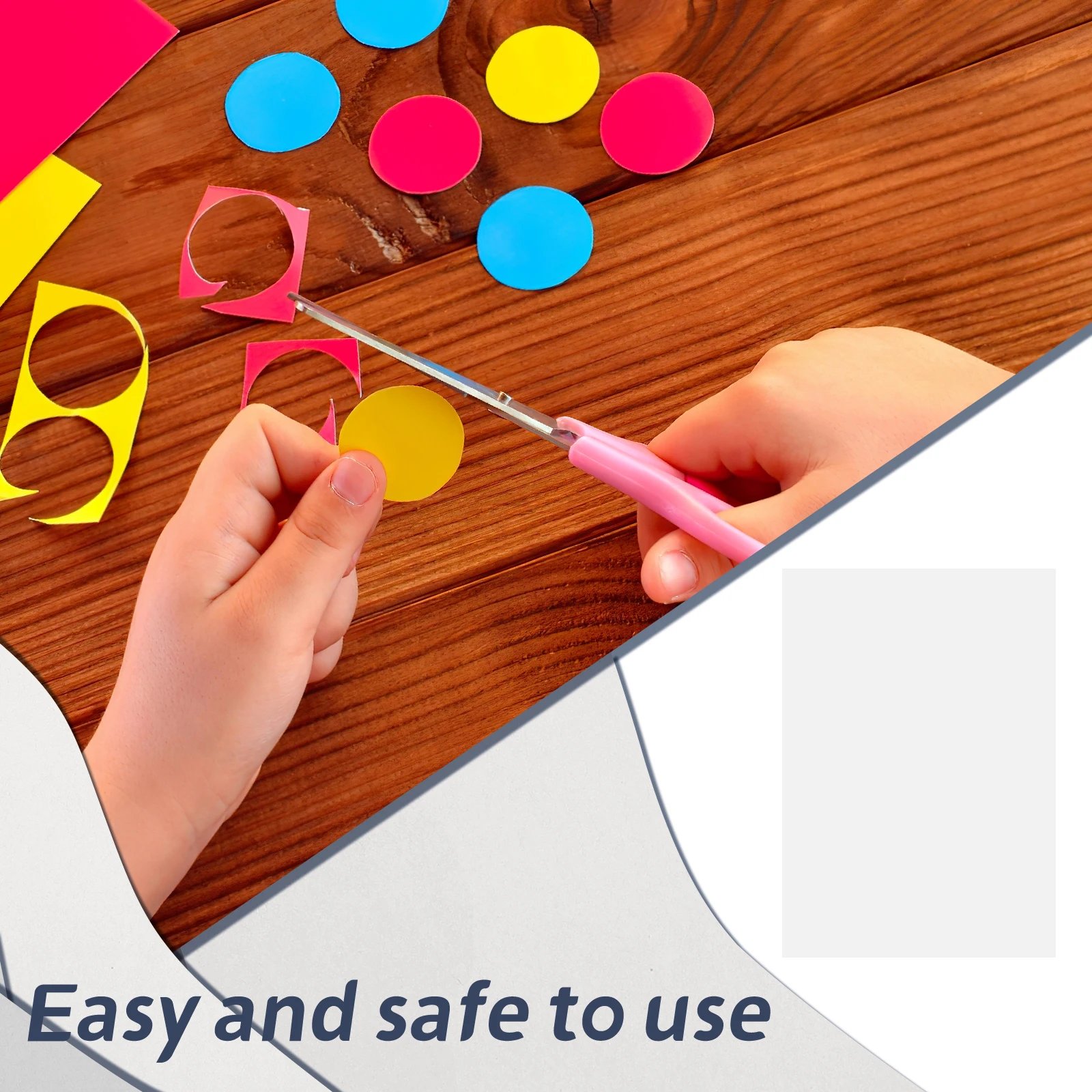 

20 Sheets Film Heat Shrink Printing DIY Jewelry Making Materials Hand Painted Heat Shrinkable Craft Supplies Sewing Tools