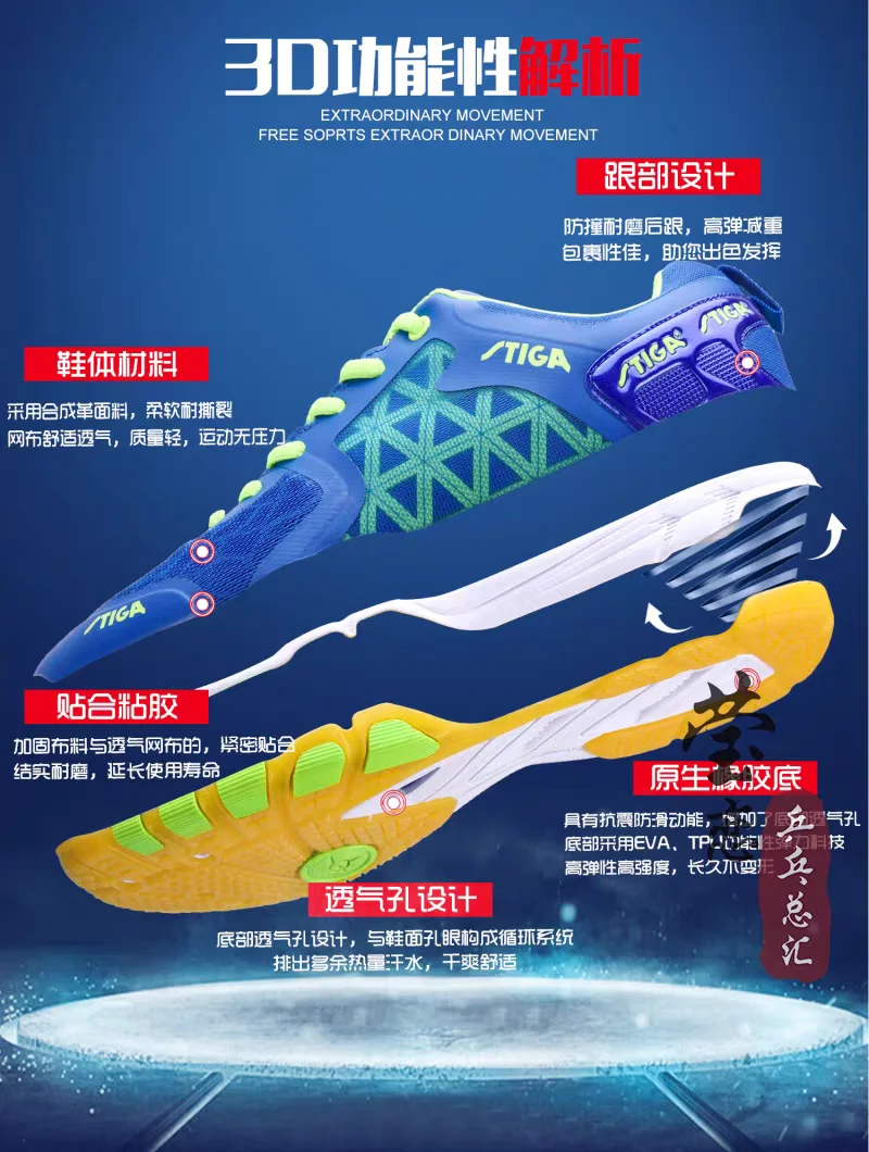 2025 New hot sale men's breathable sports tennis shoes badminton shoes men's women's sports shoes Anti-slip