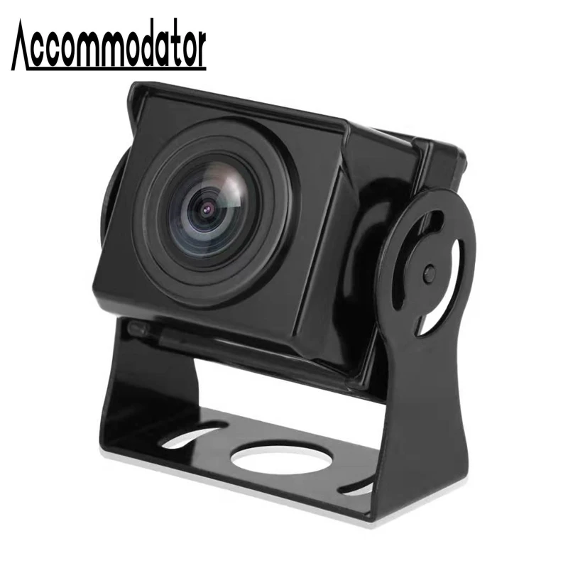 New Product IP68 Night Vision Rear Or Front Camera 1080P