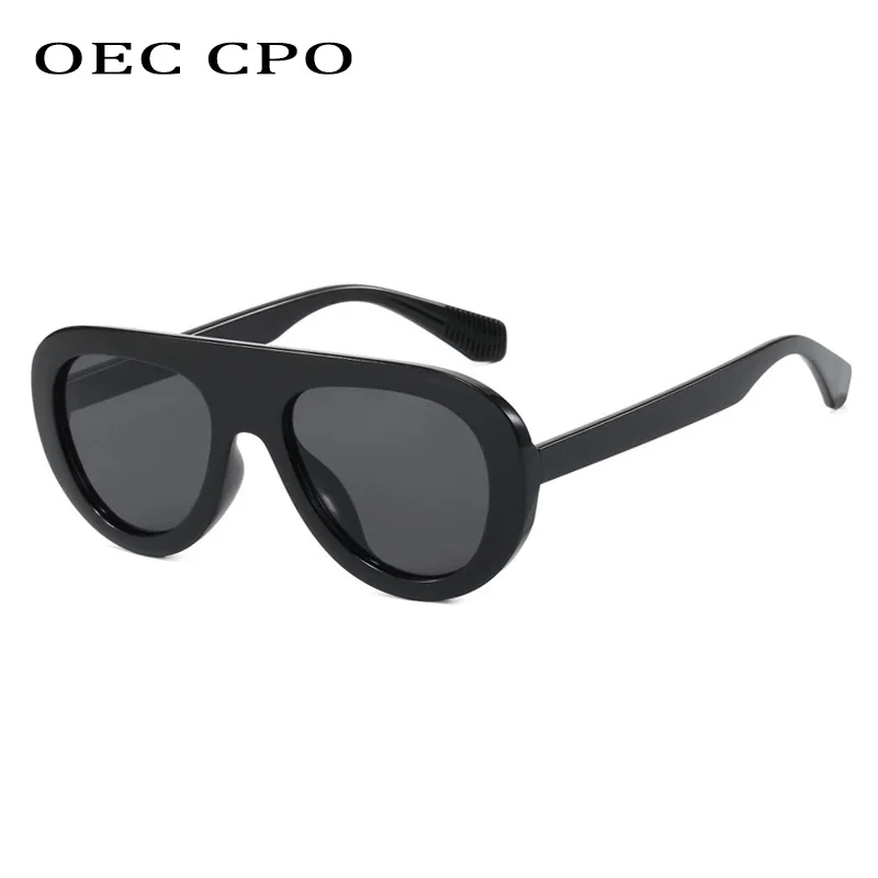 

Fashion Square Sunglasses UV400 Retro Pilot Shades for Women And Men Luxury Brand Vintage Sun Glasses Eyewear