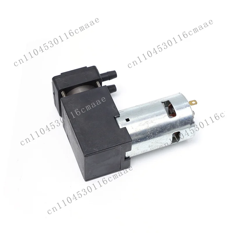 Miniature vacuum AP44-1 negative pressure piston 24V small booster mini mini food grade air