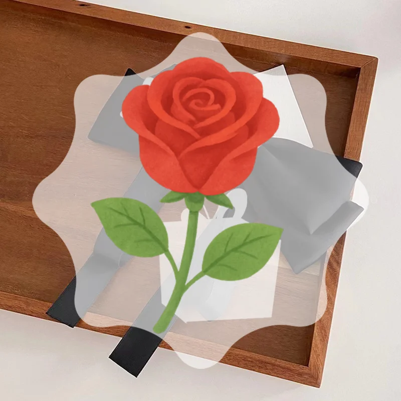 Lady Elegant Temperament Satin Bow Ribbon Hairpin For Women Back Of Head Spring Hairpin Headwear Fashion Hair Accessories