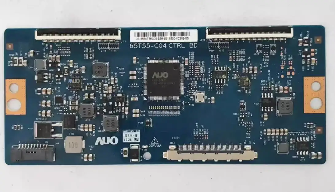 65T55-C04 CTRL BD T CON tablica logiczna dla LED65X8100DE