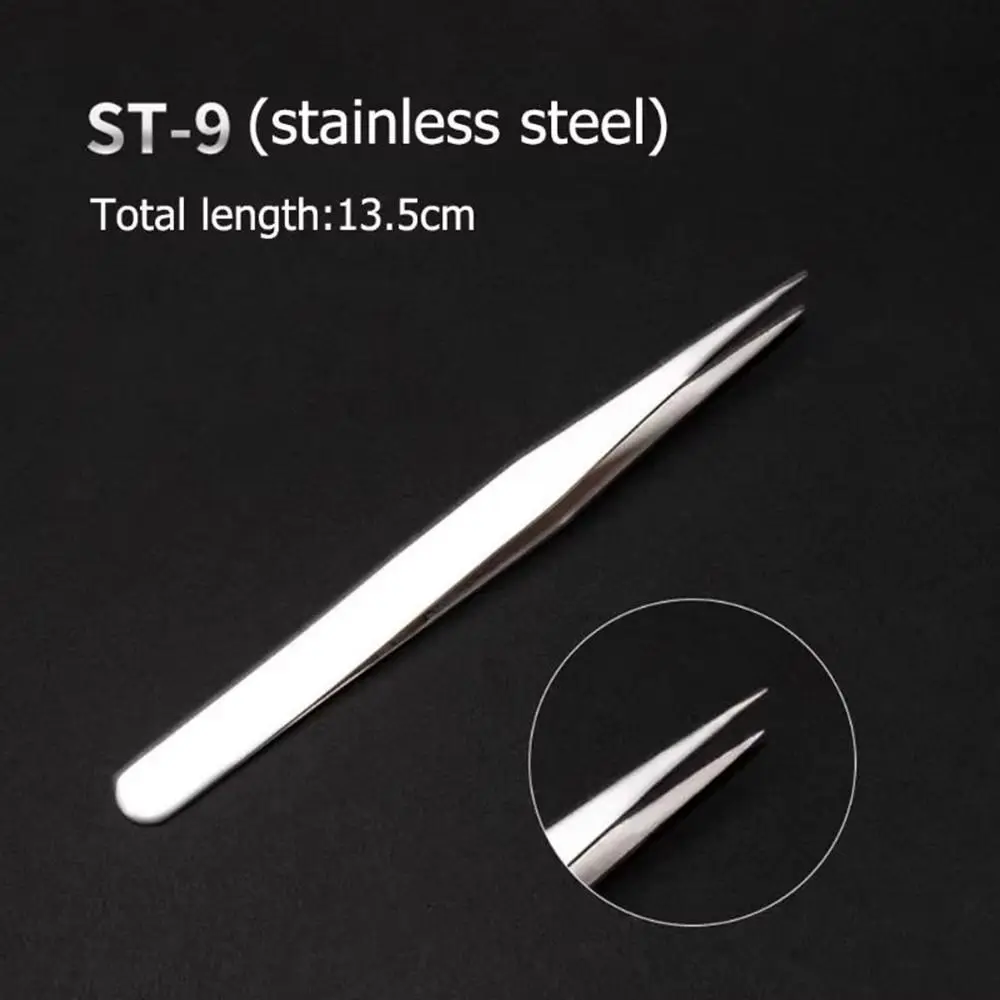 

147 шт./компл., нескользящий набор инструментов для ремонта часов, прочный бытовой ремешок для часов, ремешок, штифт, плоскогубцы, чехол для переноски