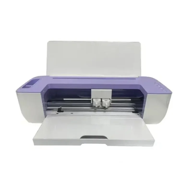 

# Hot Intelligent Mini Plotter, Process Printer, Cutting Machine, Dual Blade Slide That Can Cut Creases