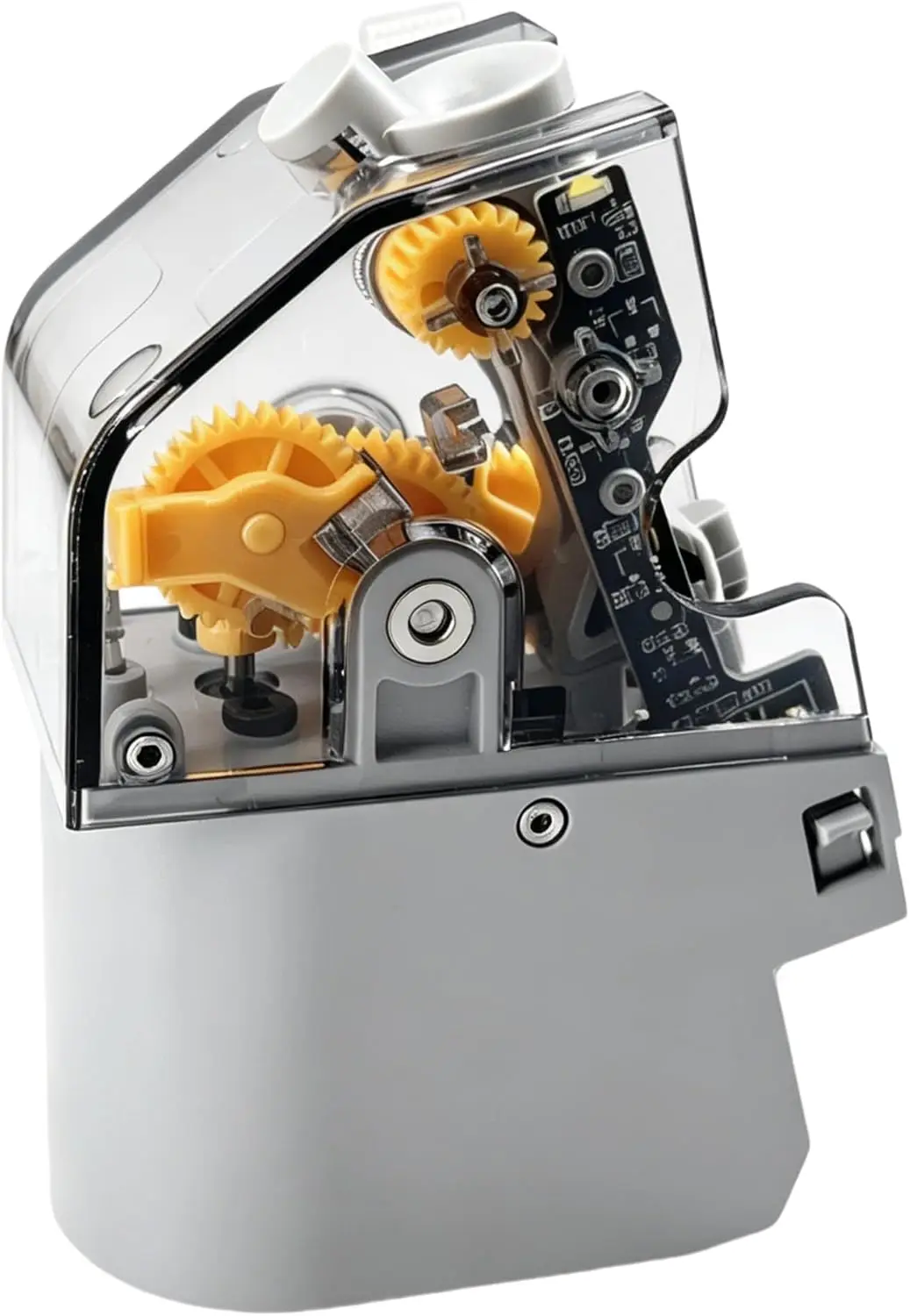 For Bambu Lab AMS Feeder Unit Loading and Unloading Components 3D Printer Accessories ,Not for AMS 2 Pro