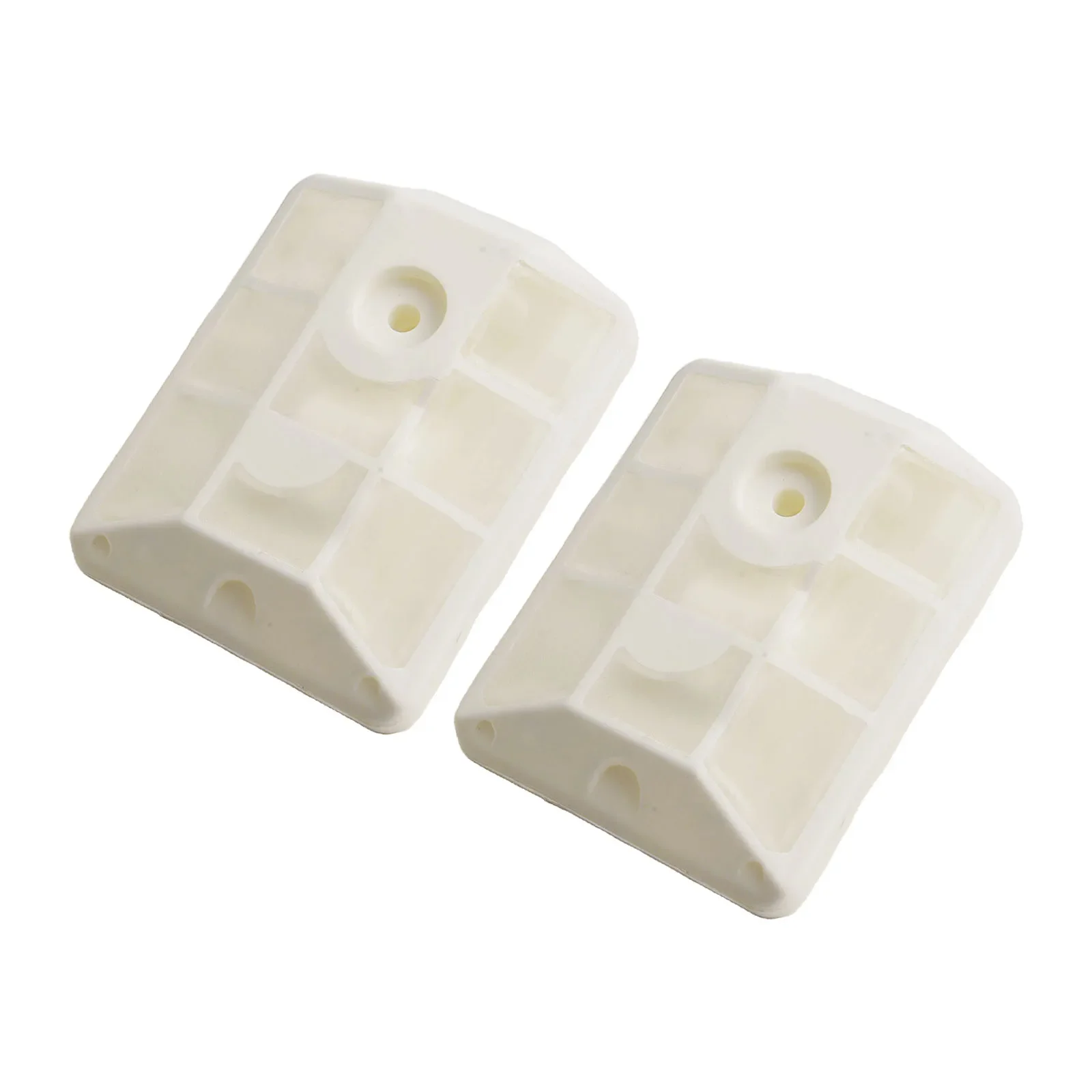 Air Filter For 4500 5200 5800 45cc 52cc Chainsaw Replacement Part Compatible With For Timbertech For Taurus 2 Pack Option