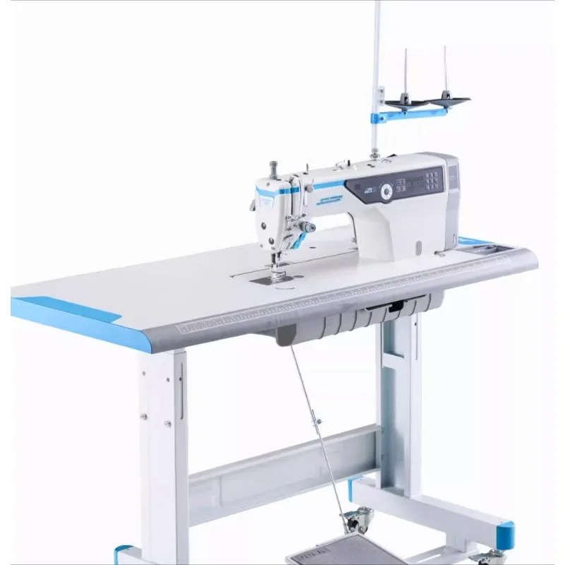 Industrial Sewing M…