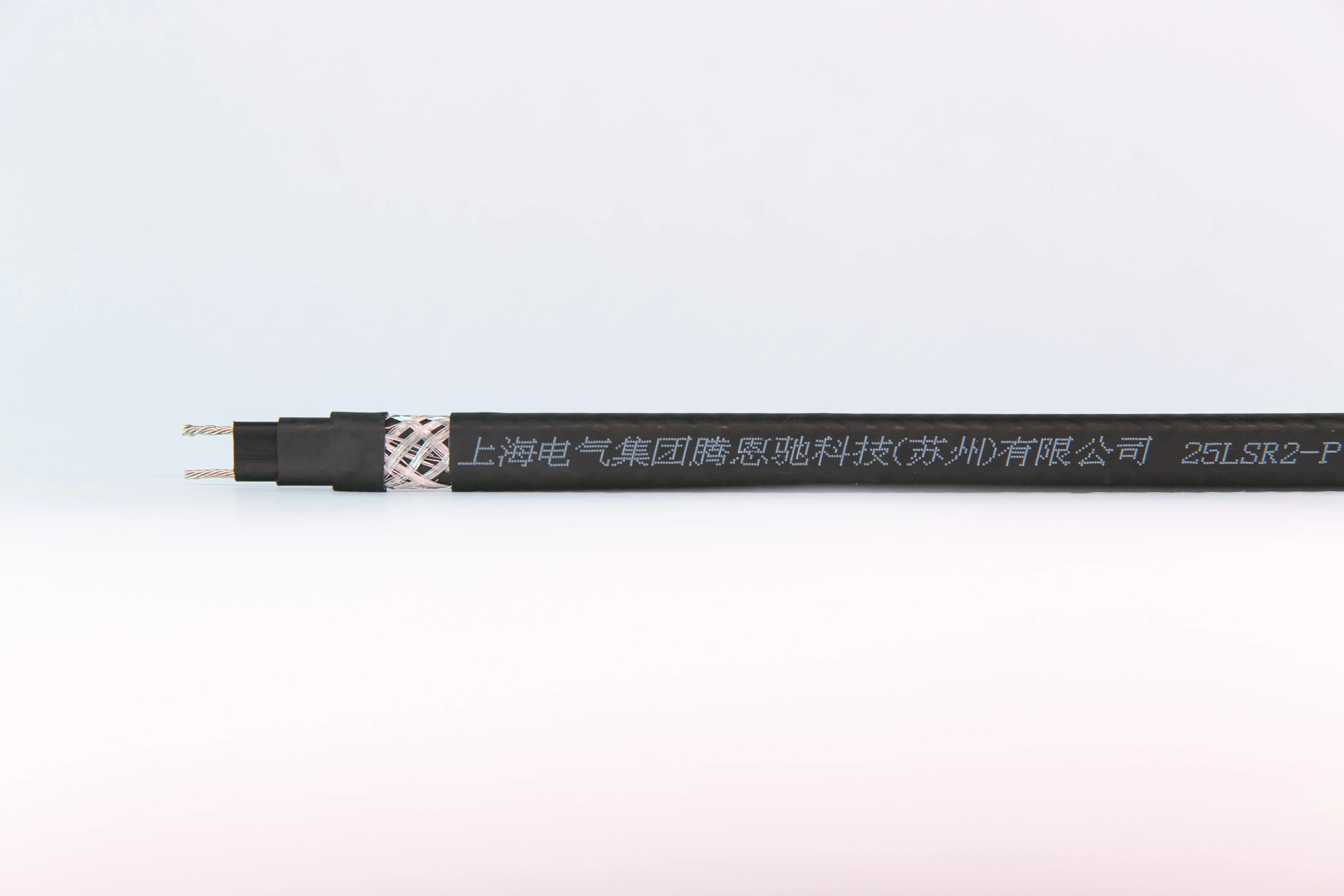 

Self-limiting heat tracing cableAntifreezing and insulation measures for pipes, water pipes, tanks and other equipment‌。