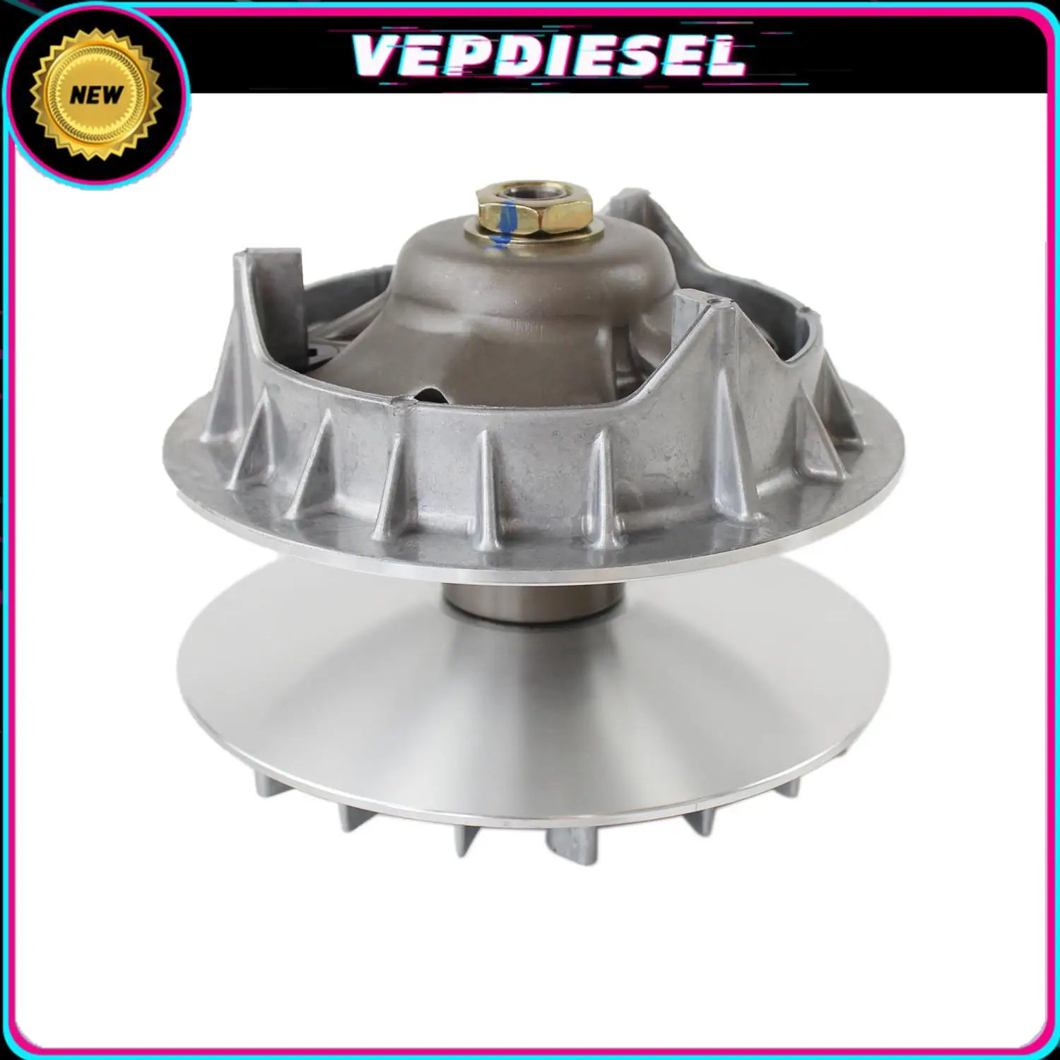

Первичная сухая муфта мотоцикла CVT Sheave в сборе 21300-010-1000 324800001 21300-F68-0000 для HiSUN HS800 HS1000 UTV MSU