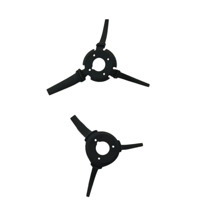 New Gimbal Side Rubber Dampers for DJI Mini 3/4 Left Right Damping Cushion Shock-absorber Ball Genuine Spare