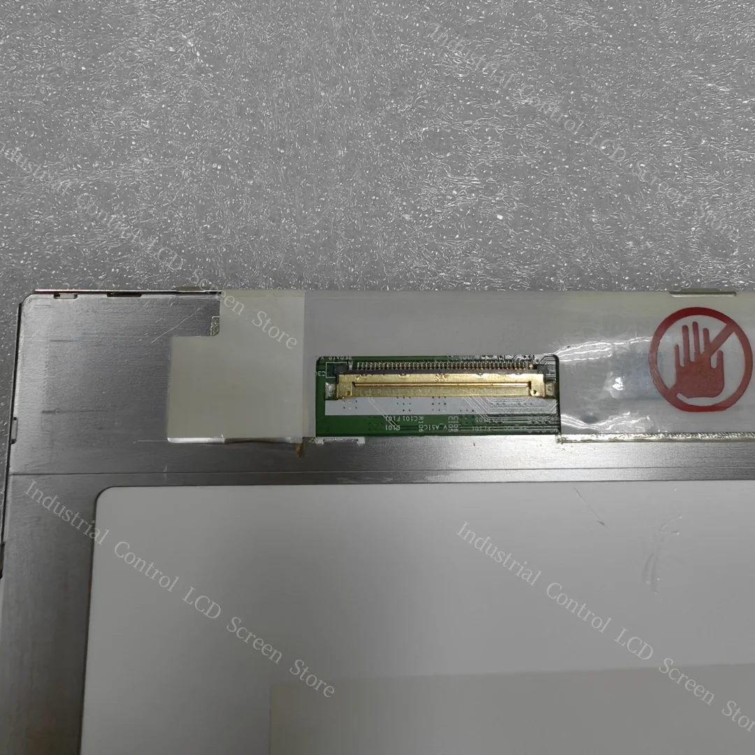 B070EW01 V0 Original 7 Inch Car Central Control Display 1280*800 40Pins