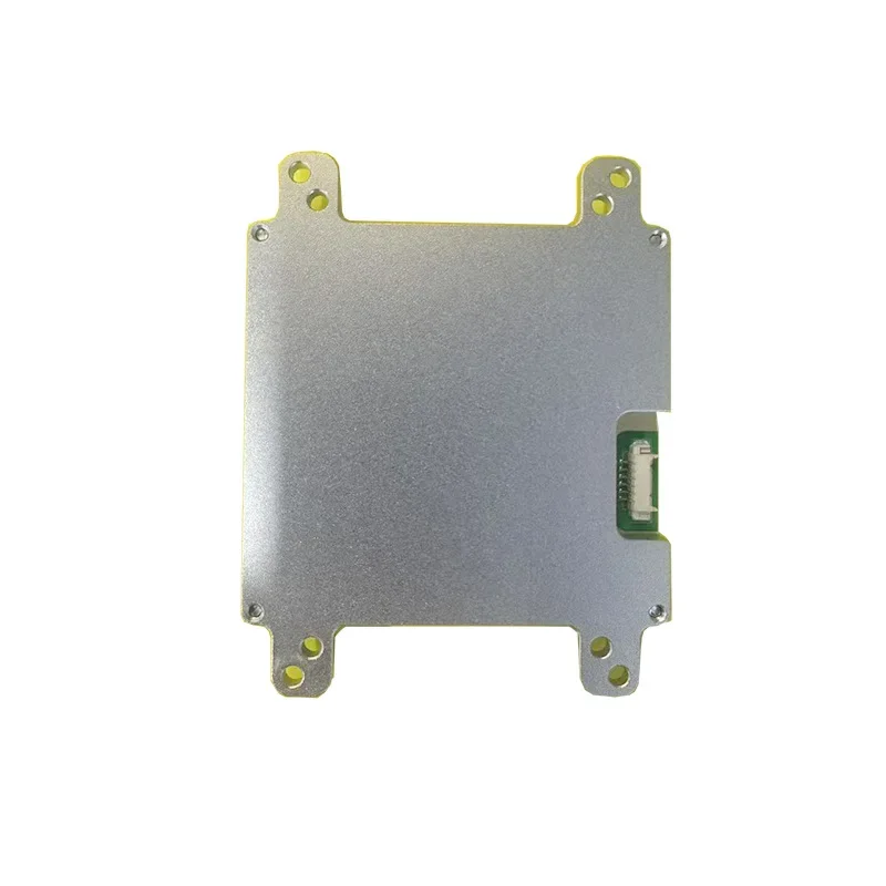 Low-power 24G millimeter-wave radar module is suitable for river and underground pipe network flow velocity measurement CL-08M