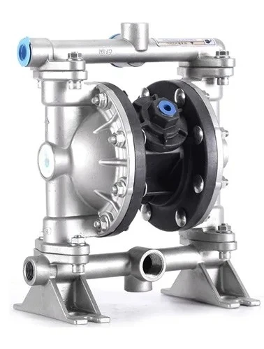 HY1/2'' Micro Air O…