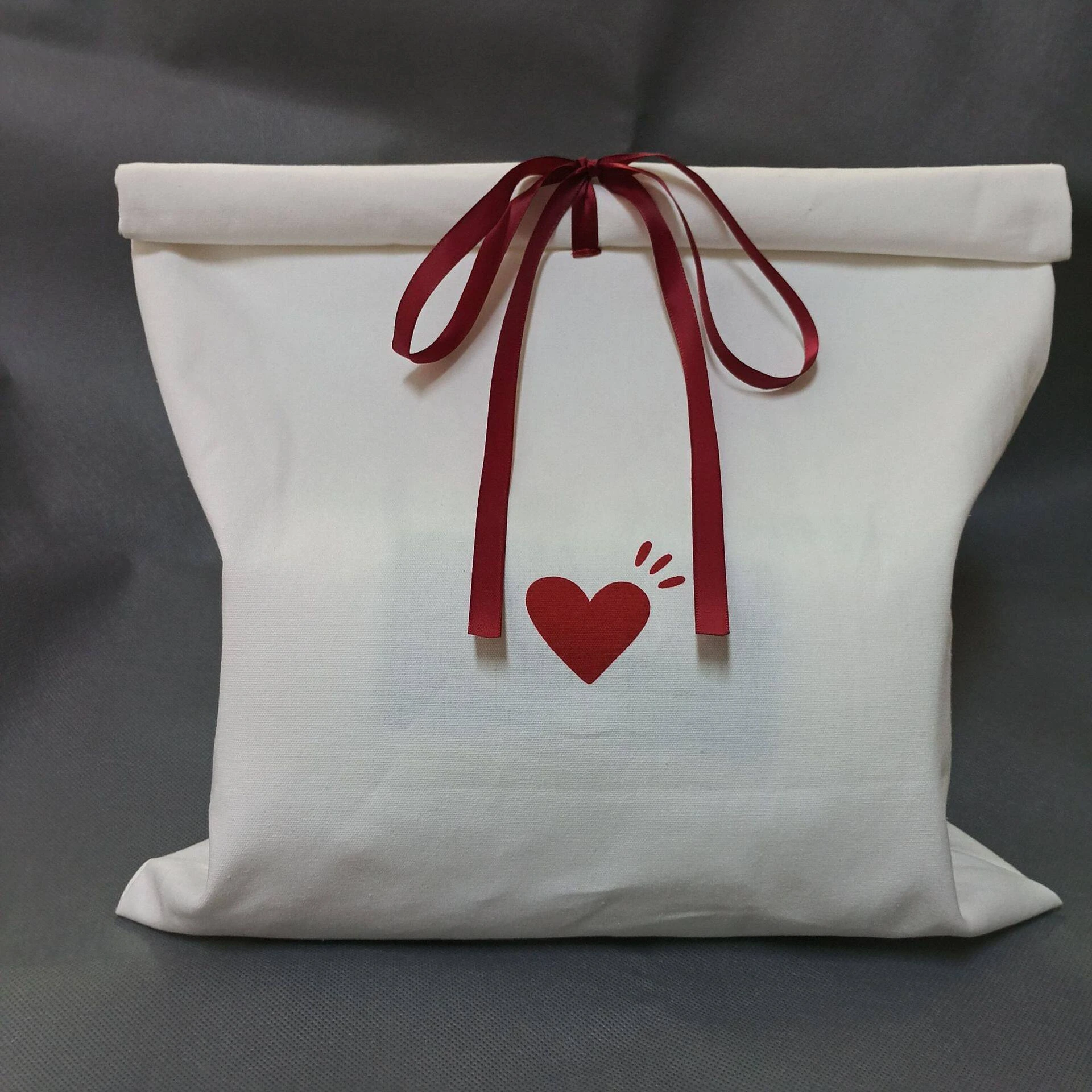 Cotton Envelope Storage Bag for Jewelry Clothing Accessories Gift Packaging Dustproof Organizer Pouch